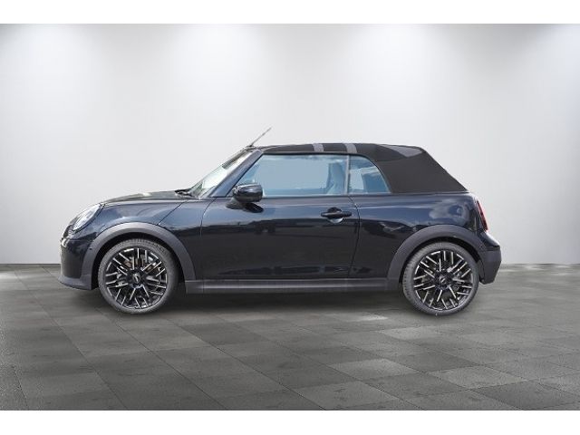 BMW MINI COOPER OPEN 2025 Image 31