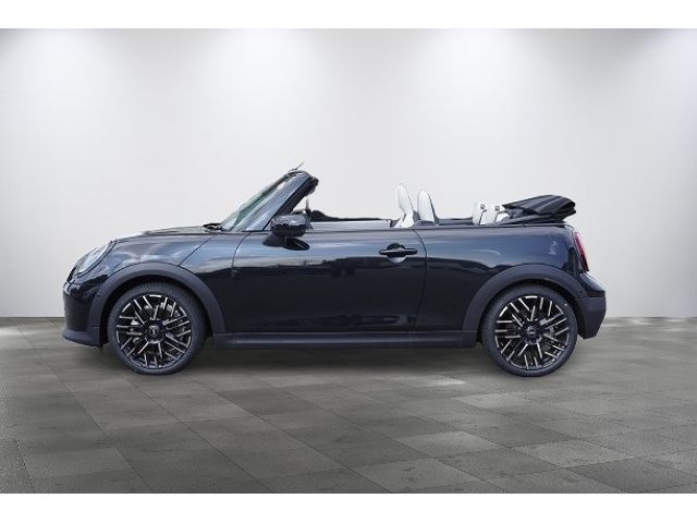 BMW MINI COOPER OPEN 2025 Image 31