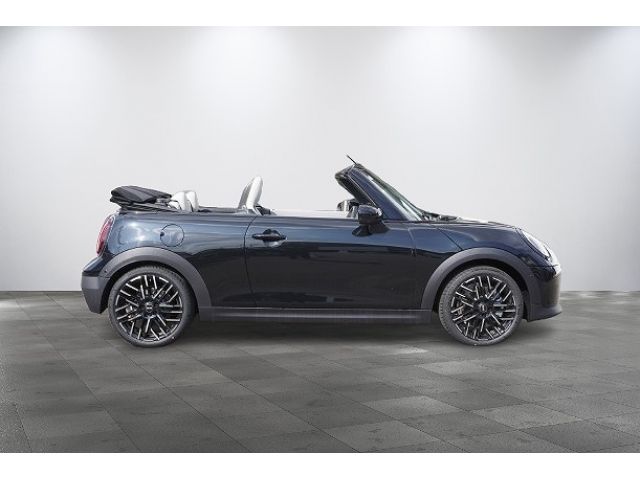 BMW MINI COOPER OPEN 2025 Image 31