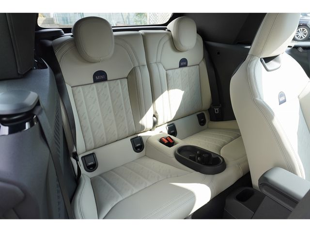 BMW MINI COOPER OPEN 2025 Image 31