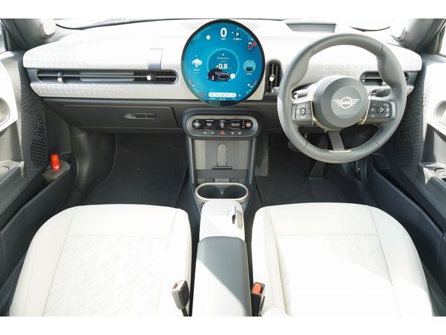 BMW MINI COOPER OPEN 2025 Image 31