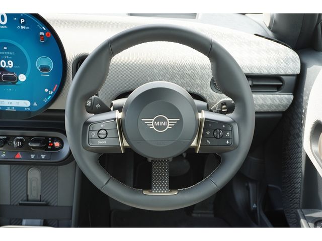 BMW MINI COOPER OPEN 2025 Image 31