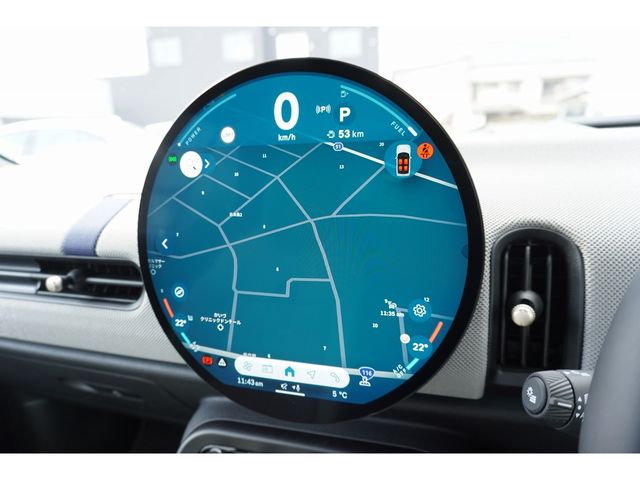 BMW MINI COOPER OPEN 2025 Image 31