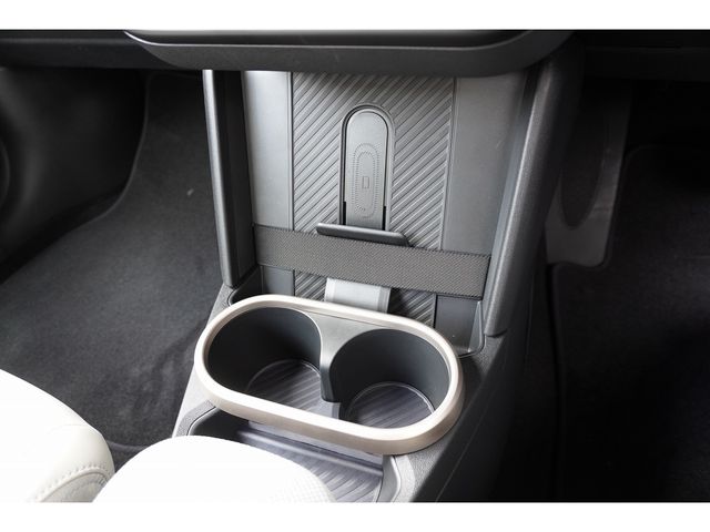 BMW MINI COOPER OPEN 2025 Image 31