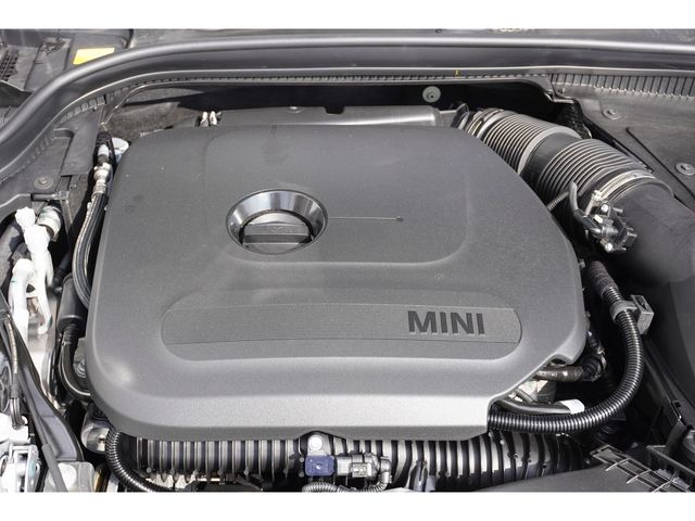 BMW MINI COOPER OPEN 2025 Image 31