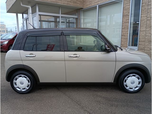 SUZUKI ALTO LAPIN LC 4WD 2023 Image 31