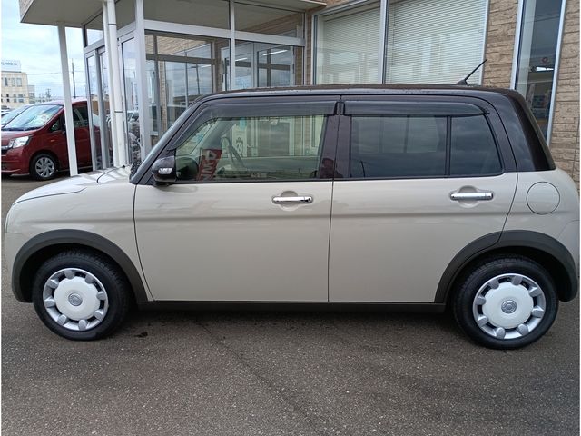 SUZUKI ALTO LAPIN LC 4WD 2023 Image 31