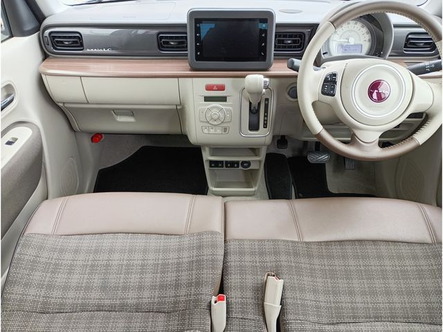 SUZUKI ALTO LAPIN LC 4WD 2023 Image 31