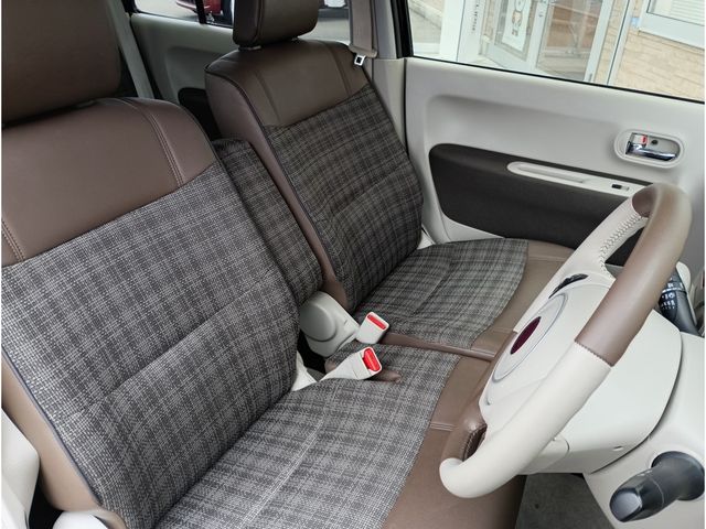 SUZUKI ALTO LAPIN LC 4WD 2023 Image 31