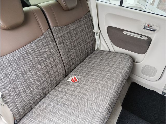 SUZUKI ALTO LAPIN LC 4WD 2023 Image 31