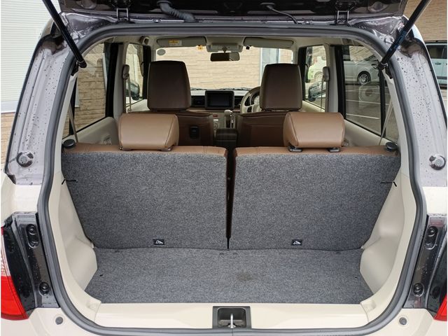 SUZUKI ALTO LAPIN LC 4WD 2023 Image 31