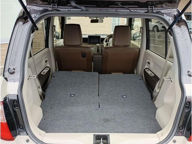 SUZUKI ALTO LAPIN LC 4WD 2023 Image 31