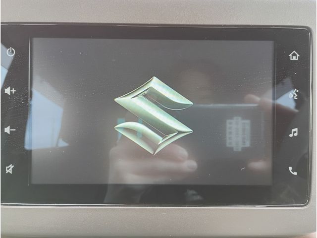 SUZUKI ALTO LAPIN LC 4WD 2023 Image 31