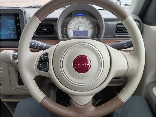 SUZUKI ALTO LAPIN LC 4WD 2023 Image 31