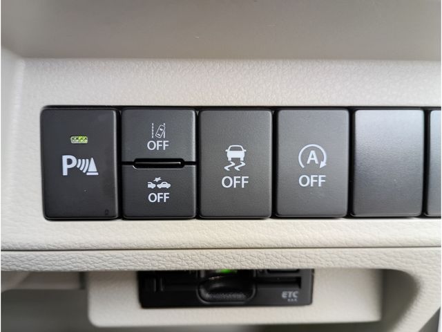 SUZUKI ALTO LAPIN LC 4WD 2023 Image 31