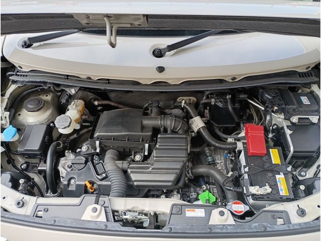 SUZUKI ALTO LAPIN LC 4WD 2023 Image 31