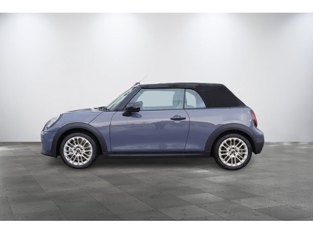 BMW MINI COOPER OPEN 2025 Image 31
