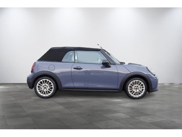 BMW MINI COOPER OPEN 2025 Image 31