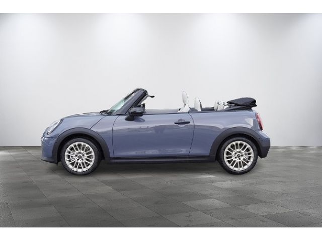 BMW MINI COOPER OPEN 2025 Image 31