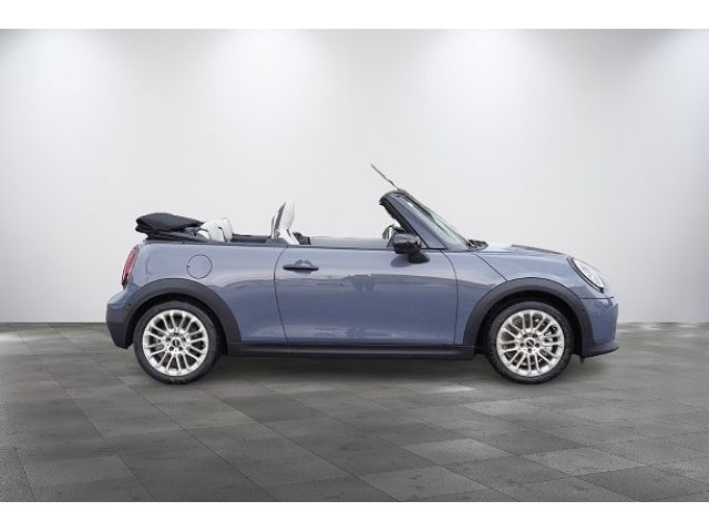 BMW MINI COOPER OPEN 2025 Image 31