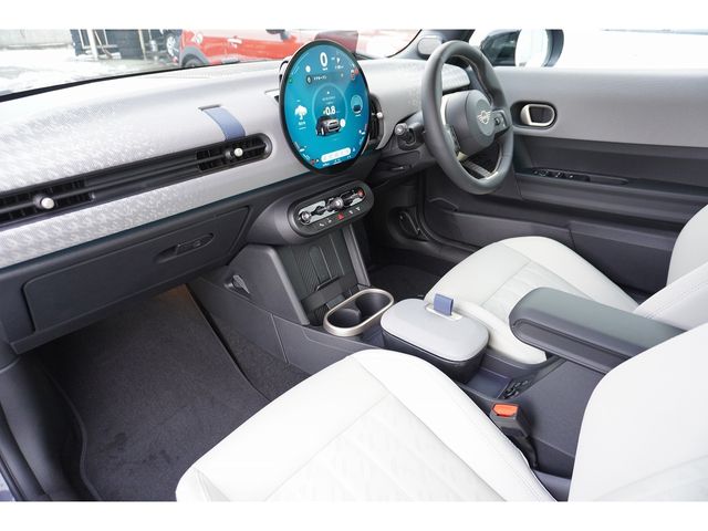 BMW MINI COOPER OPEN 2025 Image 31