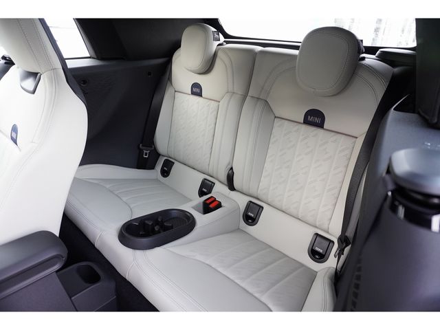 BMW MINI COOPER OPEN 2025 Image 31