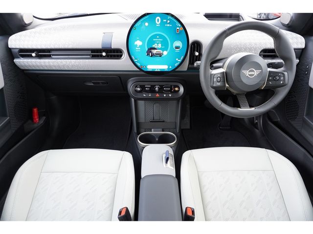 BMW MINI COOPER OPEN 2025 Image 31