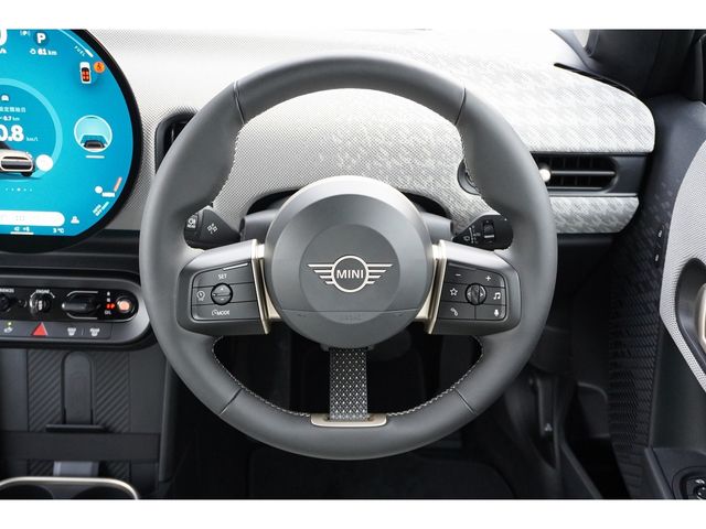 BMW MINI COOPER OPEN 2025 Image 31