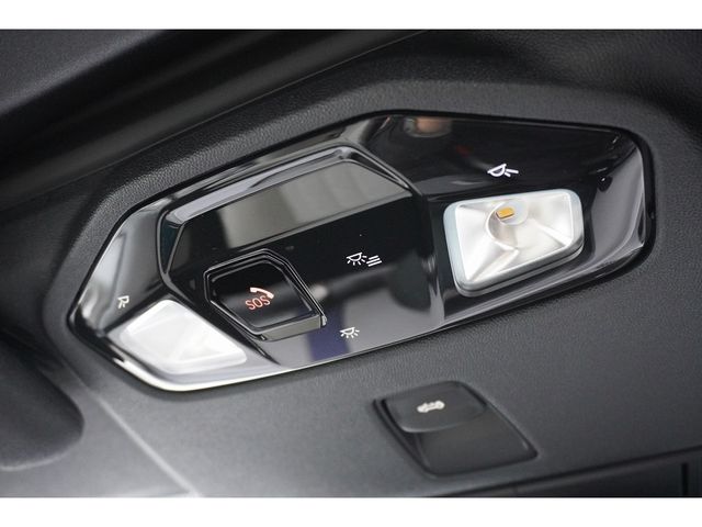 BMW MINI COOPER OPEN 2025 Image 31