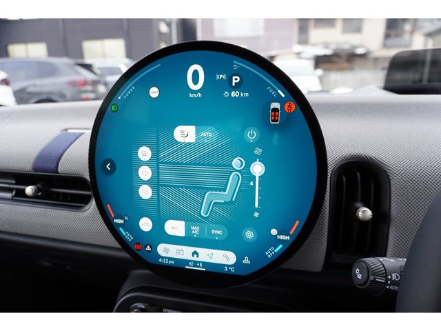 BMW MINI COOPER OPEN 2025 Image 31