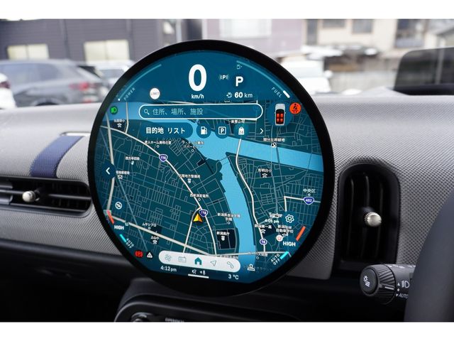 BMW MINI COOPER OPEN 2025 Image 31