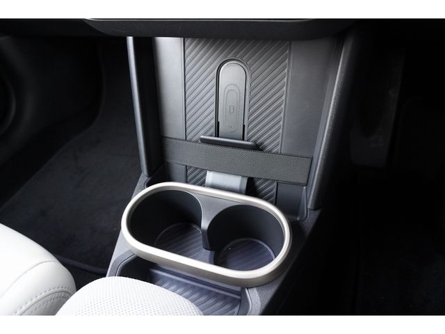 BMW MINI COOPER OPEN 2025 Image 31