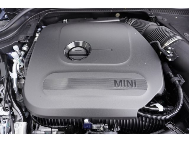 BMW MINI COOPER OPEN 2025 Image 31