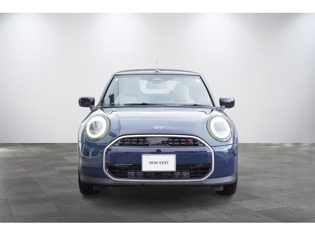 BMW MINI COOPER OPEN 2025 Image 31