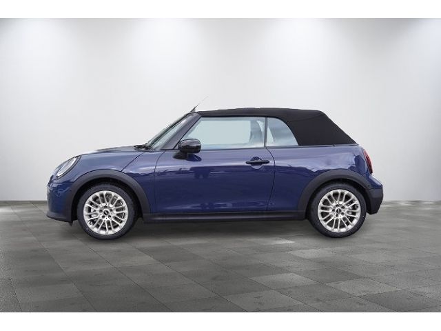 BMW MINI COOPER OPEN 2025 Image 31