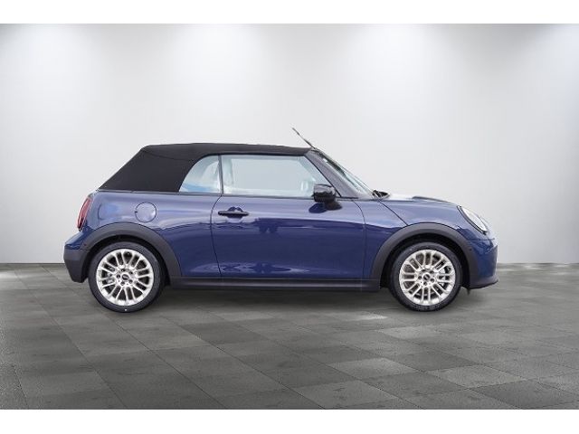BMW MINI COOPER OPEN 2025 Image 31