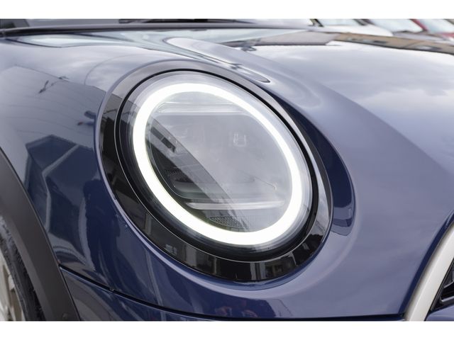 BMW MINI COOPER OPEN 2025 Image 31