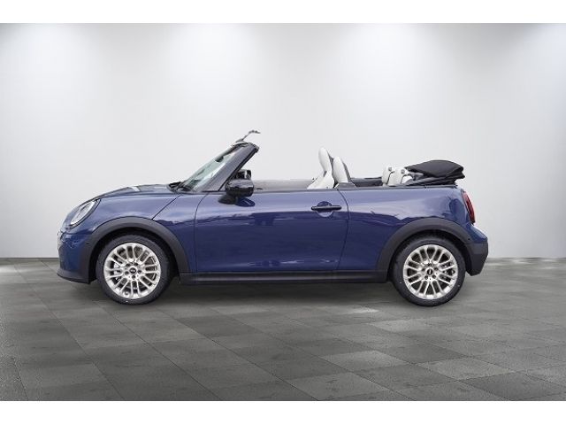 BMW MINI COOPER OPEN 2025 Image 31