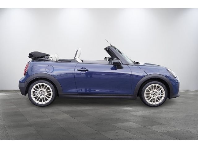 BMW MINI COOPER OPEN 2025 Image 31