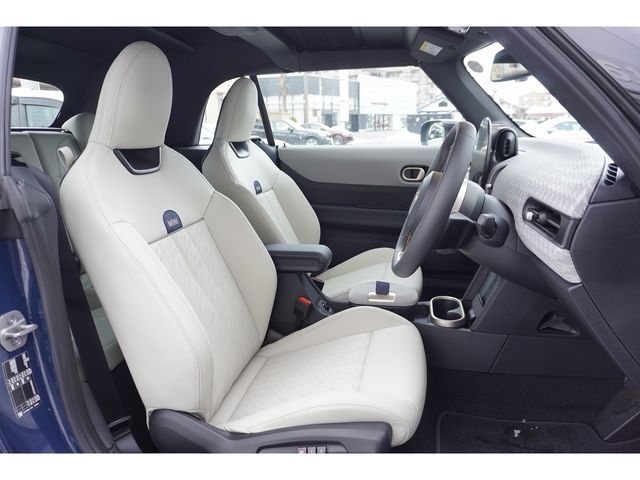 BMW MINI COOPER OPEN 2025 Image 31