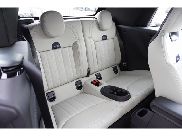 BMW MINI COOPER OPEN 2025 Image 31