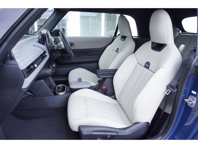 BMW MINI COOPER OPEN 2025 Image 31