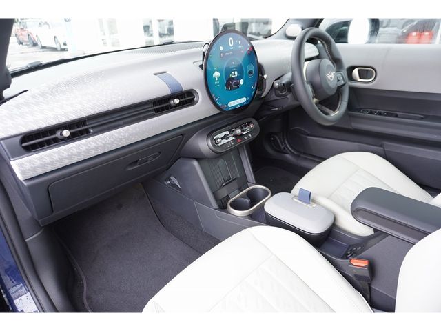 BMW MINI COOPER OPEN 2025 Image 31