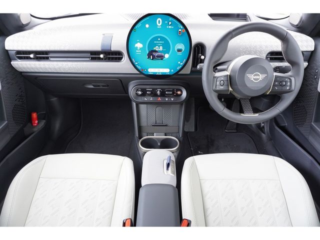 BMW MINI COOPER OPEN 2025 Image 31