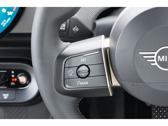 BMW MINI COOPER OPEN 2025 Image 31