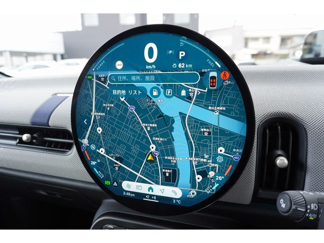 BMW MINI COOPER OPEN 2025 Image 31