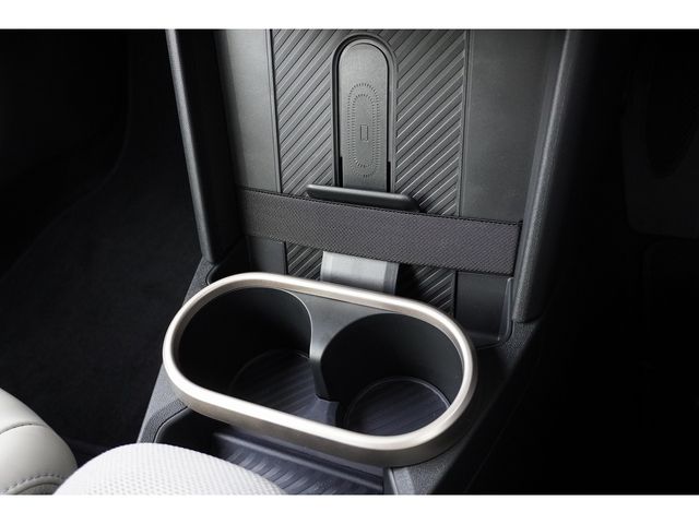 BMW MINI COOPER OPEN 2025 Image 31