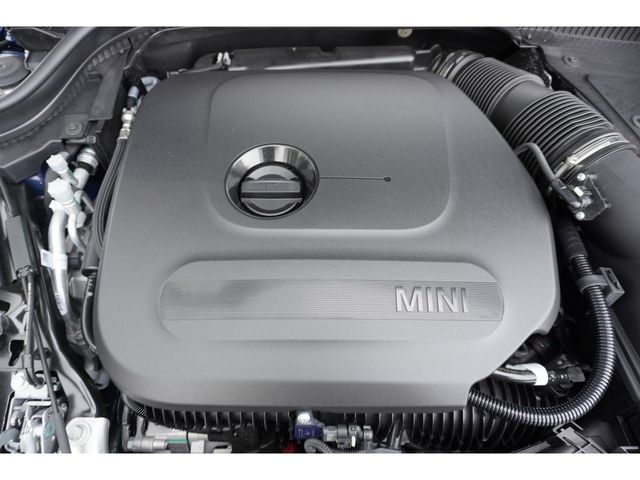 BMW MINI COOPER OPEN 2025 Image 31