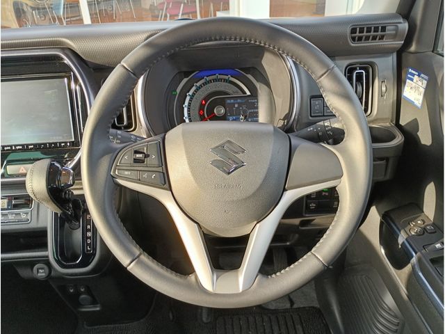 SUZUKI HUSTLER 2022 Image 31