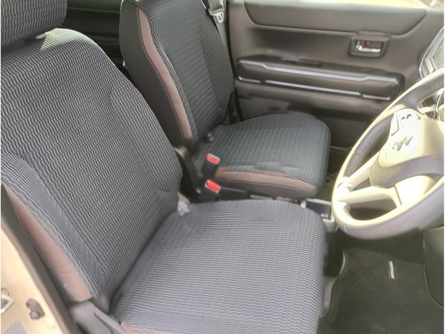 SUZUKI HUSTLER 2022 Image 31